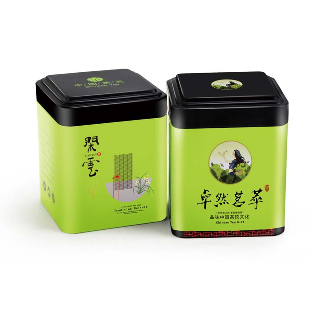 Coffee Tea And Sugar Canister Set - stijl Hoge kwaliteit keukenopslag verzegelde bus