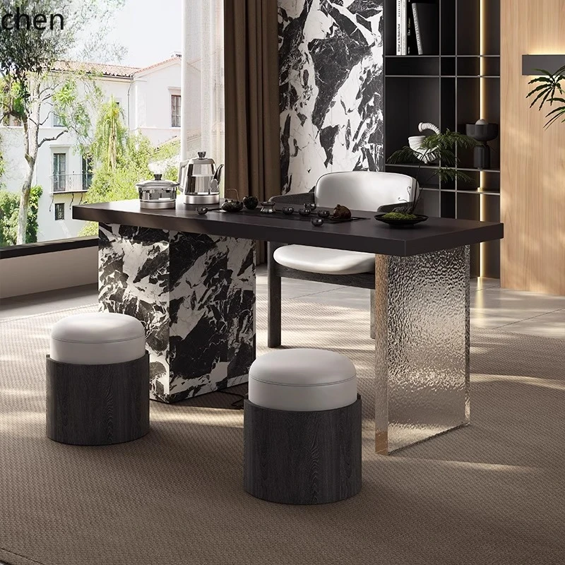 Coffee & Tea Restaurant - i5.15 balkon theetafel en stoelcombinatie moderne