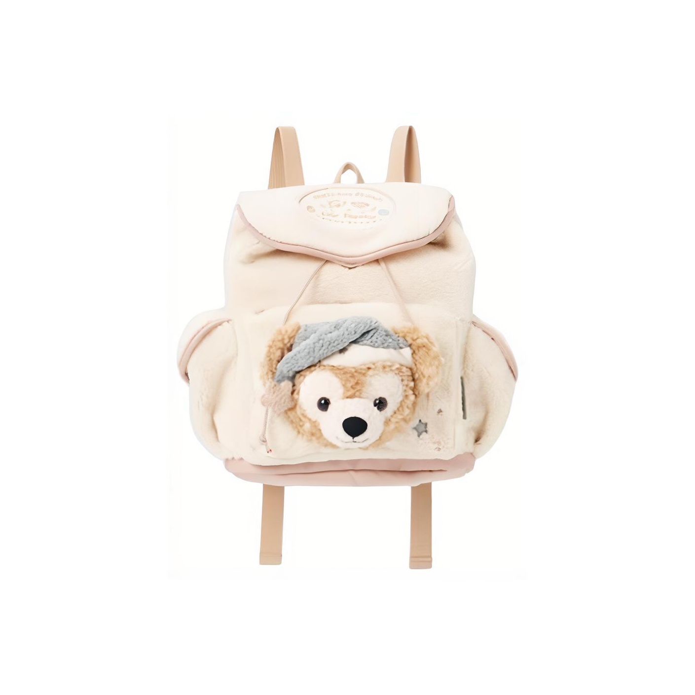 Coffee & Tea Restaurant - Disney Stoffen Rugzak Normaal Unisex Licht