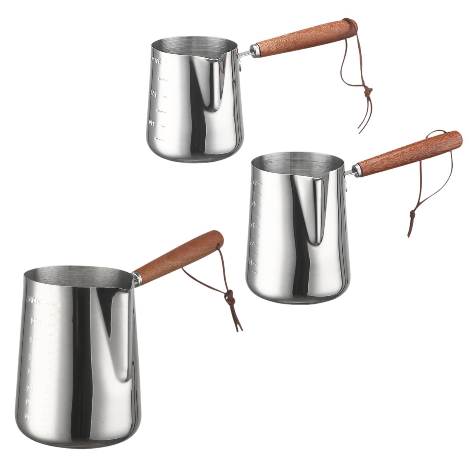 Turkse koffiepot espressomachi - Tea And Coffee Kettle recensie en prijs