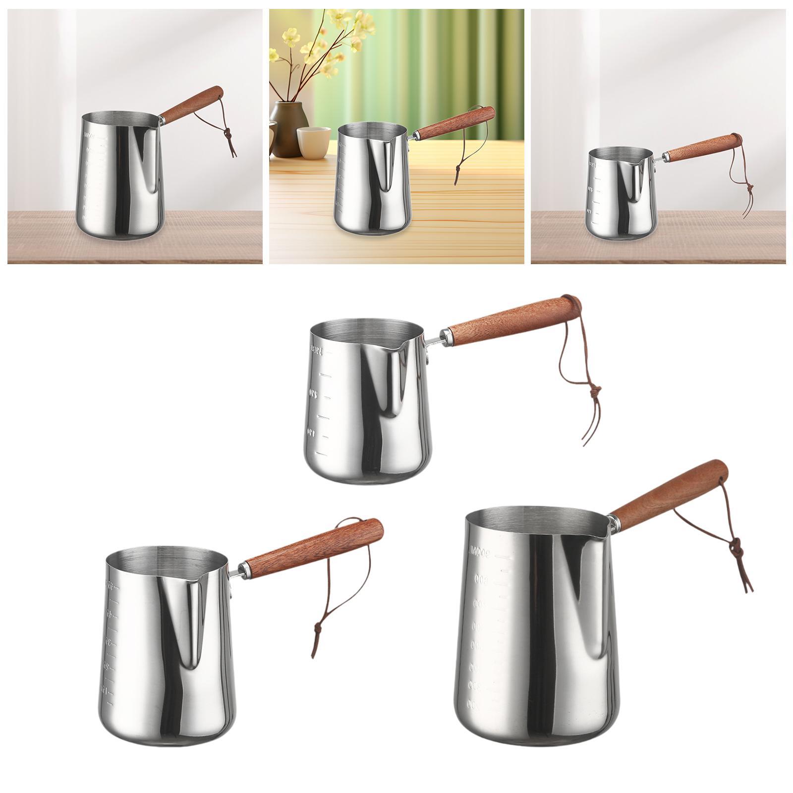 Turkse koffiepot espressomachi - Tea And Coffee Kettle recensie en prijs