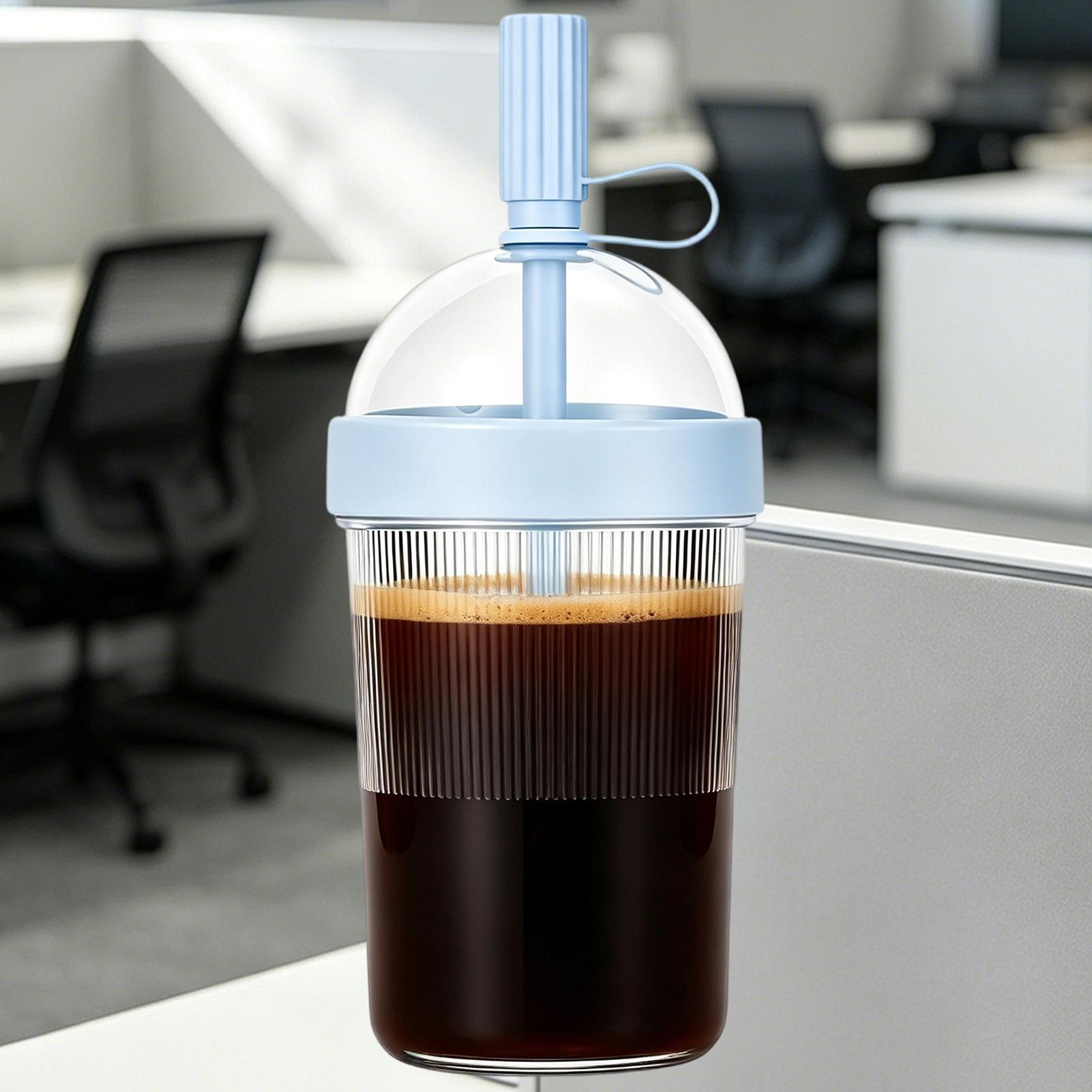 17oz Draagbare Strooibeker Pla - Coffee Jelly Tea recensie en prijs