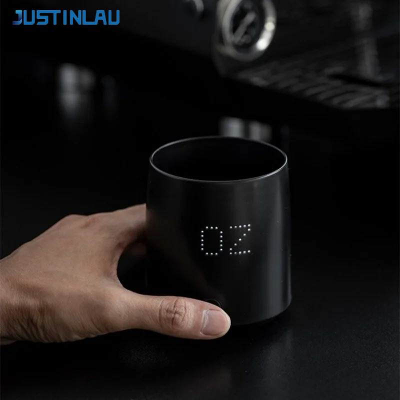 JUSTINLAU Elektronische Koffie - Coffee Tea Bean recensie en prijs