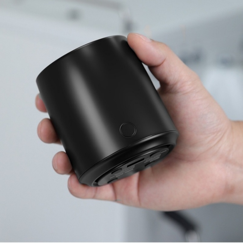 JUSTINLAU Elektronische Koffie - Coffee Tea Bean recensie en prijs