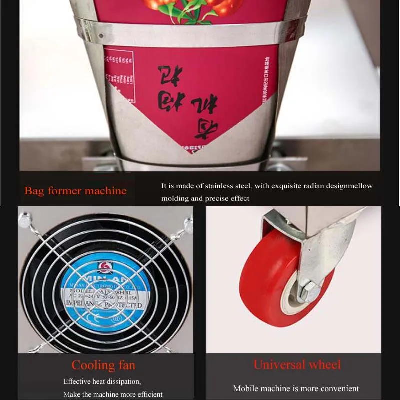 110 V/220 V Top Kwaliteit Korr - Coffee Tea Etc recensie en prijs