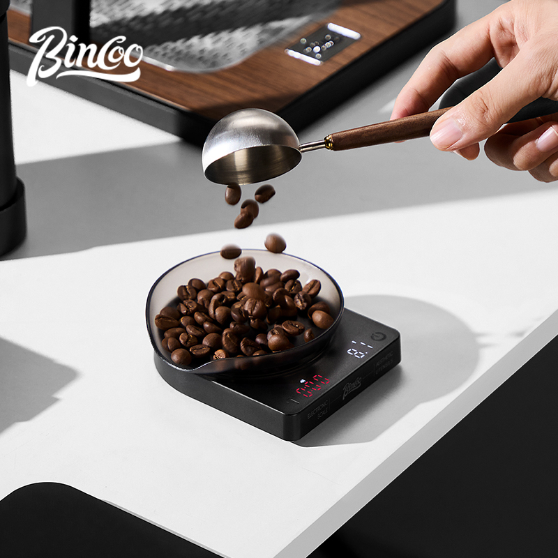 BINCOO Koffie Digitale Weegsch - Coffee Tea Bean recensie en prijs