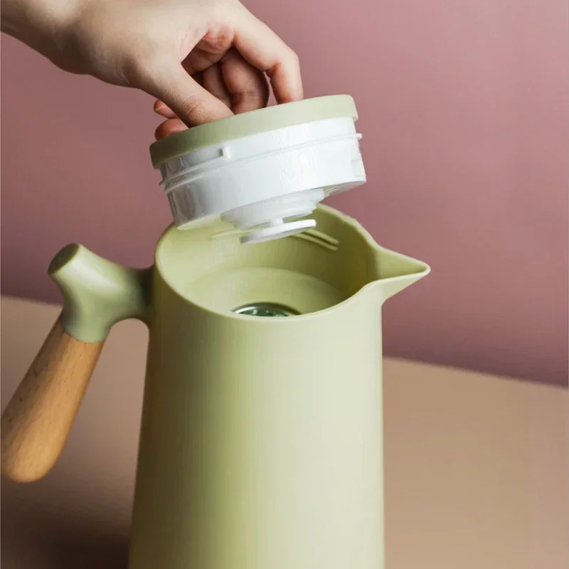 Grote capaciteit geïsoleerde w - Coffee Tea Equipment recensie en prijs