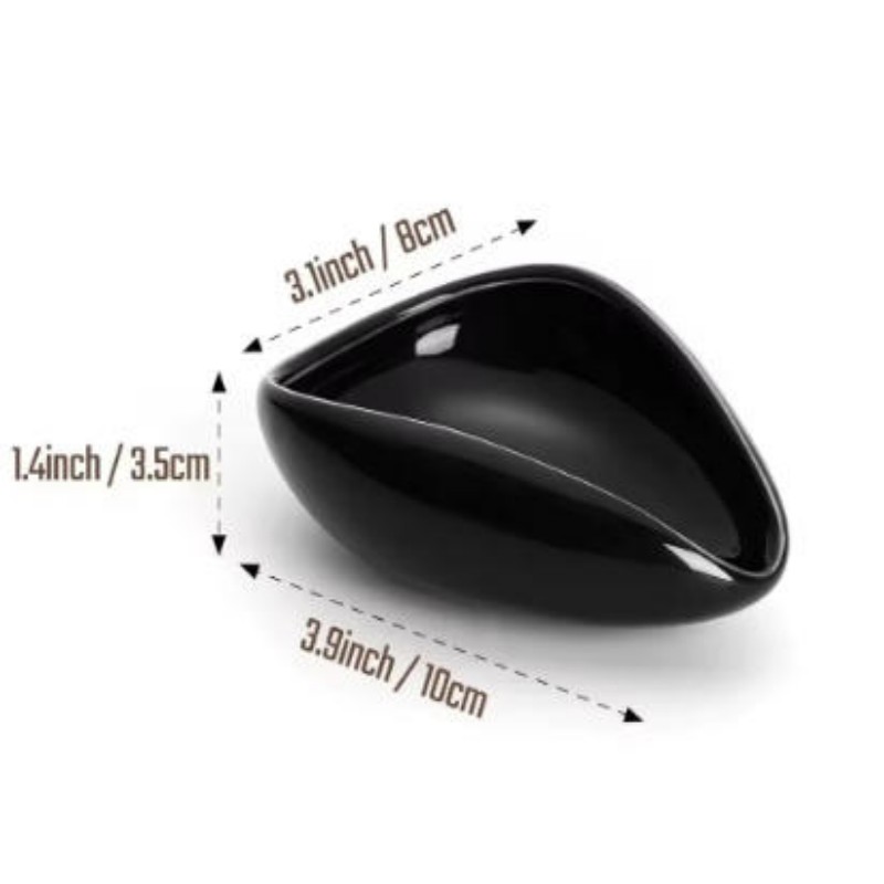 Keramische koffiebonen-ingredi - Tea And Coffee Kettle recensie en prijs