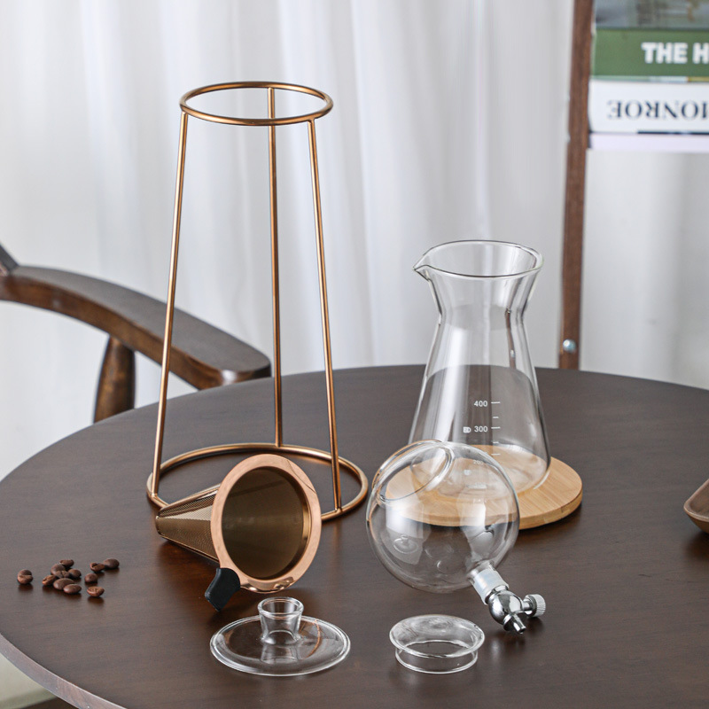 Home Drip Hydraulische Hand Br - Coffee Tea Home recensie en prijs