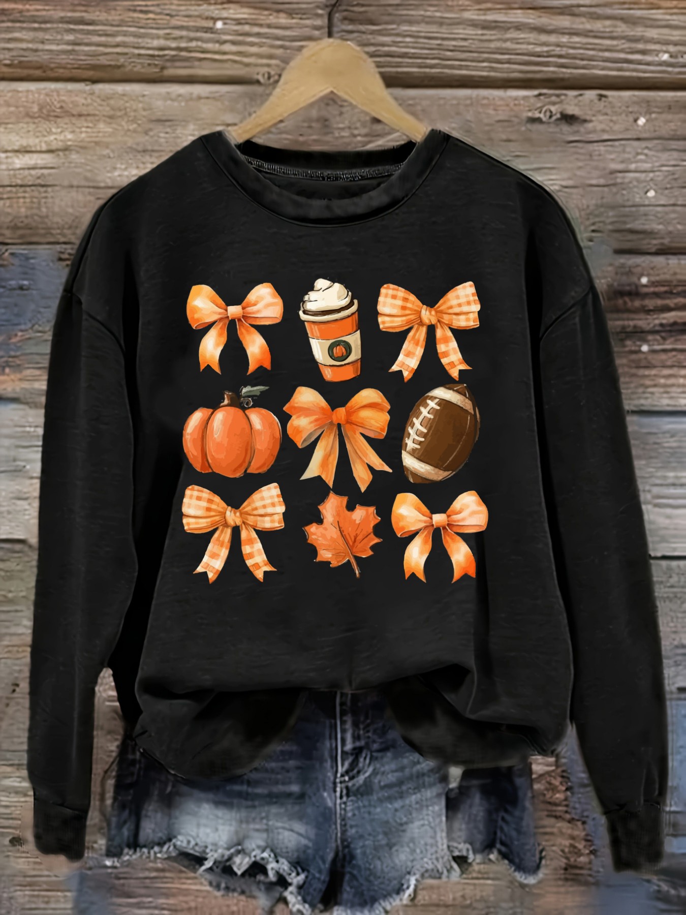 Dames Casual T-shirt met lange - Coffee & Tea Restaurant recensie en prijs