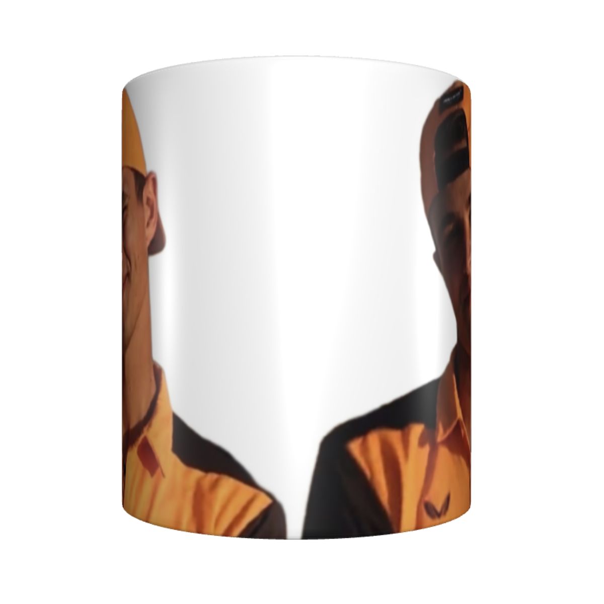 Lando Norris keramische magisc - Coffee Tea Friends recensie en prijs