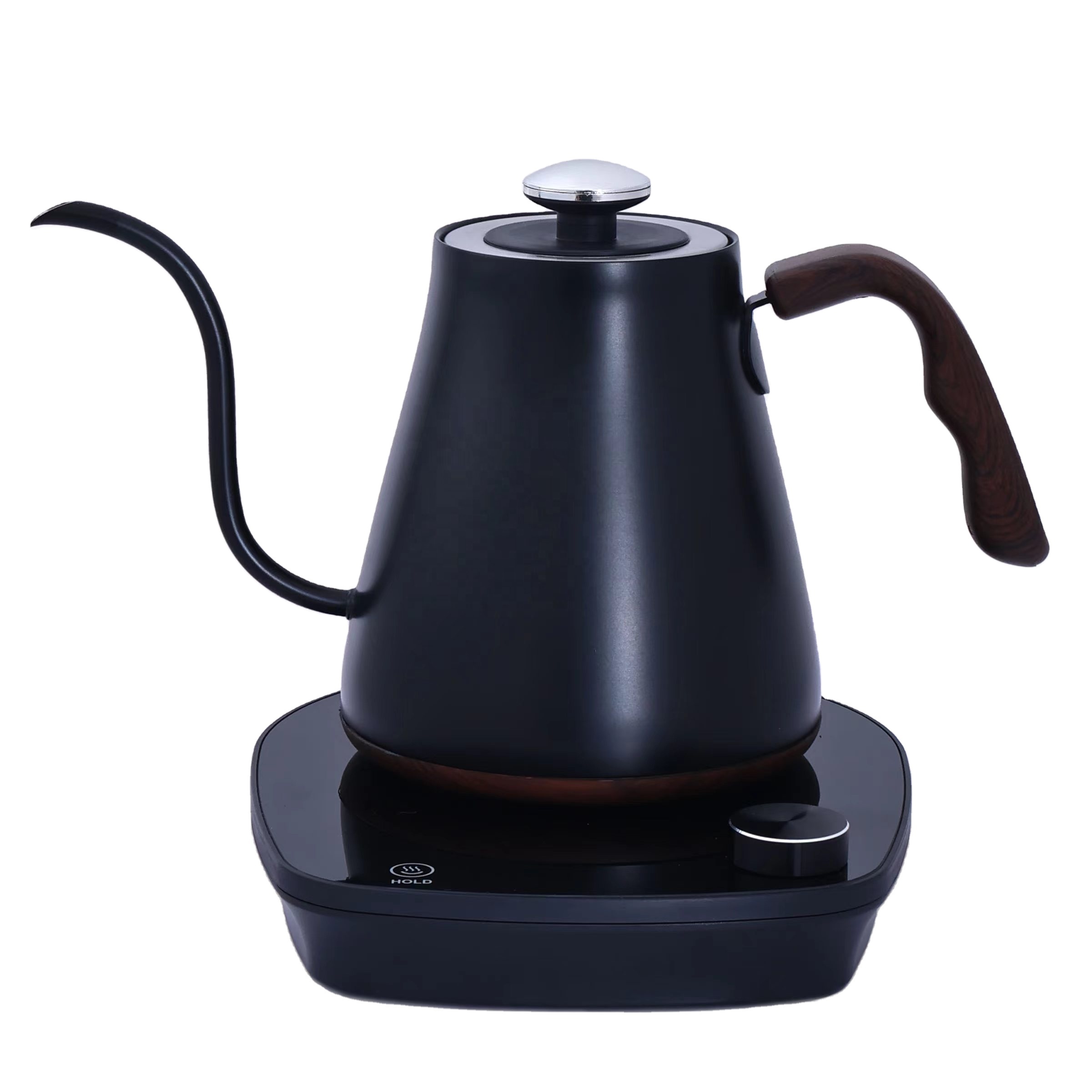 Slimme elektrische gooseneck w - Tea And Coffee Kettle recensie en prijs
