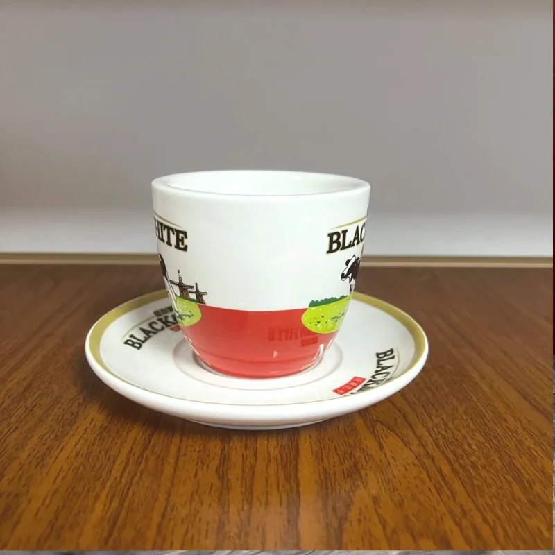 Hoogwaardig zwart-wit keramisc - Tea And Coffee Kettle recensie en prijs