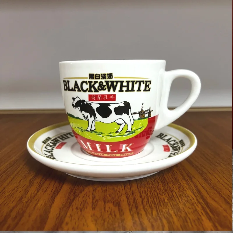 Hoogwaardig zwart-wit keramisc - Tea And Coffee Kettle recensie en prijs