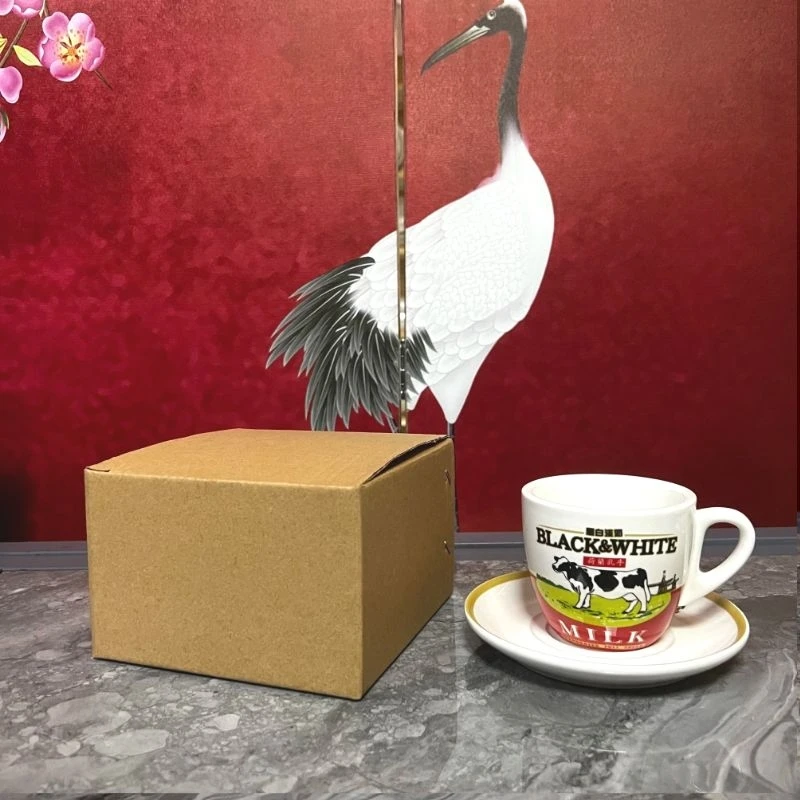 Hoogwaardig zwart-wit keramisc - Tea And Coffee Kettle recensie en prijs