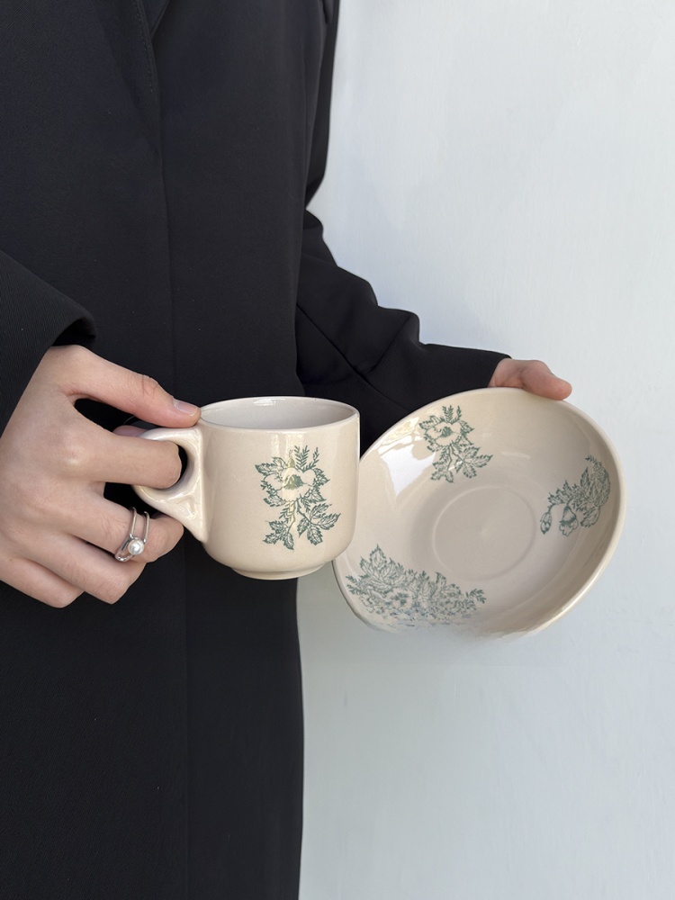 Limited Edition Vintage Spring - Coffee Tea Leaf recensie en prijs