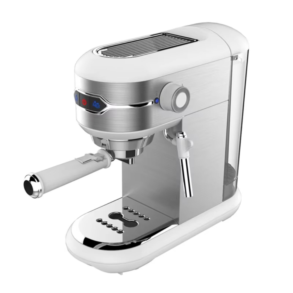 Commerciële elektrische appara - Coffee & Tea Restaurant recensie en prijs