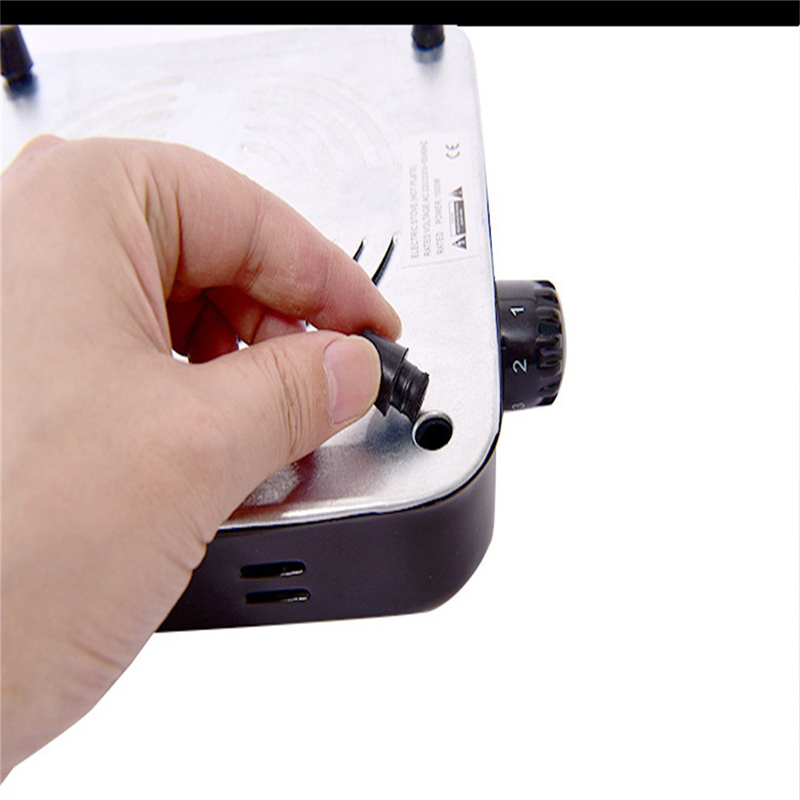 1000W 110V/220V US/EU Plug Dra - Coffee Tea Home recensie en prijs