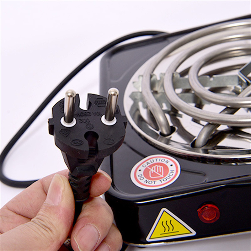 1000W 110V/220V US/EU Plug Dra - Coffee Tea Home recensie en prijs
