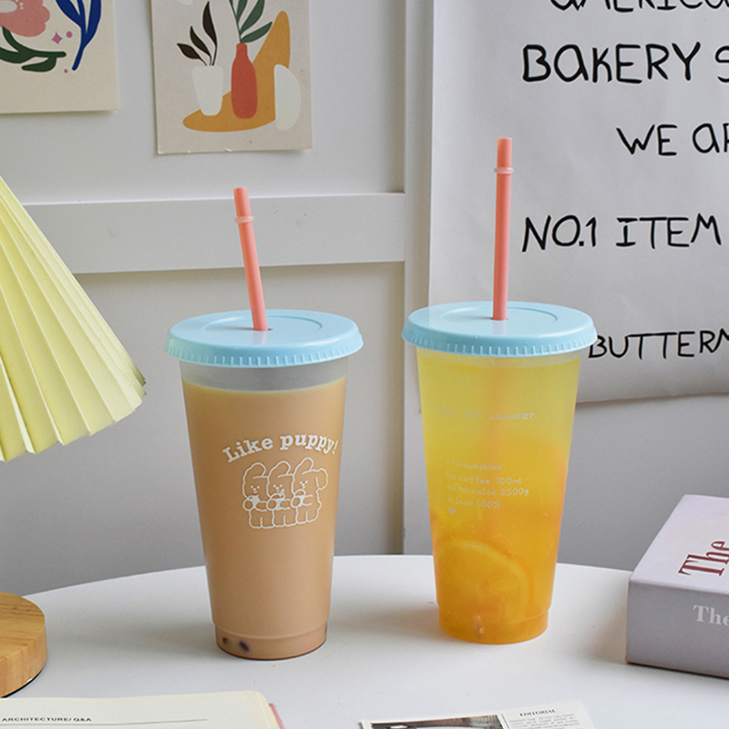 Plastic Waterfles Leuke Koffie - Coffee Tea Equipment recensie en prijs
