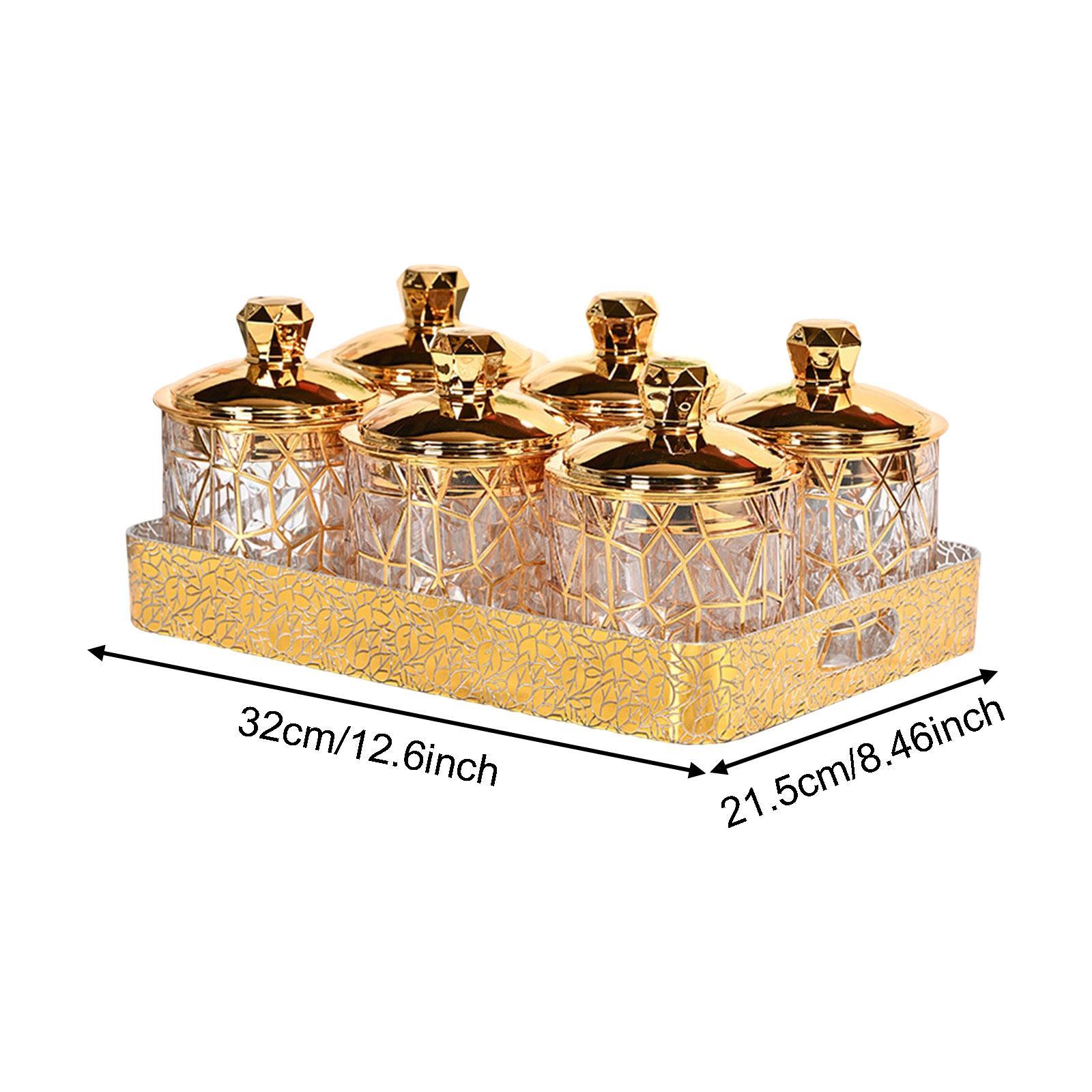 Afdichtbare voorraadpotten voo - Coffee Tea And Sugar Canister Set recensie en prijs