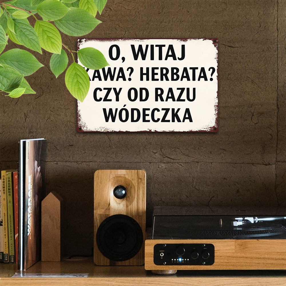 Pools grappig citaat Oh welkom - Coffee Tea Vodka recensie en prijs