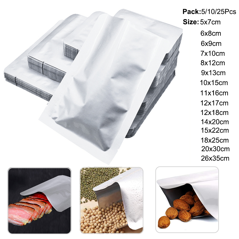 10 ~ 200 STUKS Gealuminiseerde - Coffee Tea Etc recensie en prijs