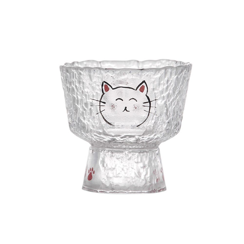 150ML Cartoon Leuke Kat Patroo - Coffee Tea Vodka recensie en prijs