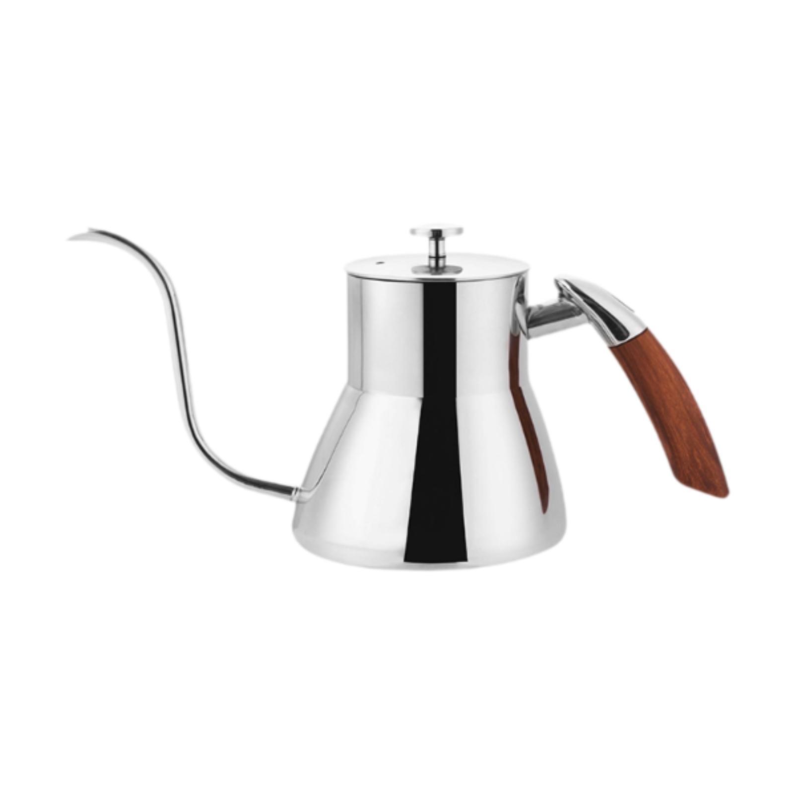 Giet over Ketel Camping Koffie - Tea And Coffee Kettle recensie en prijs