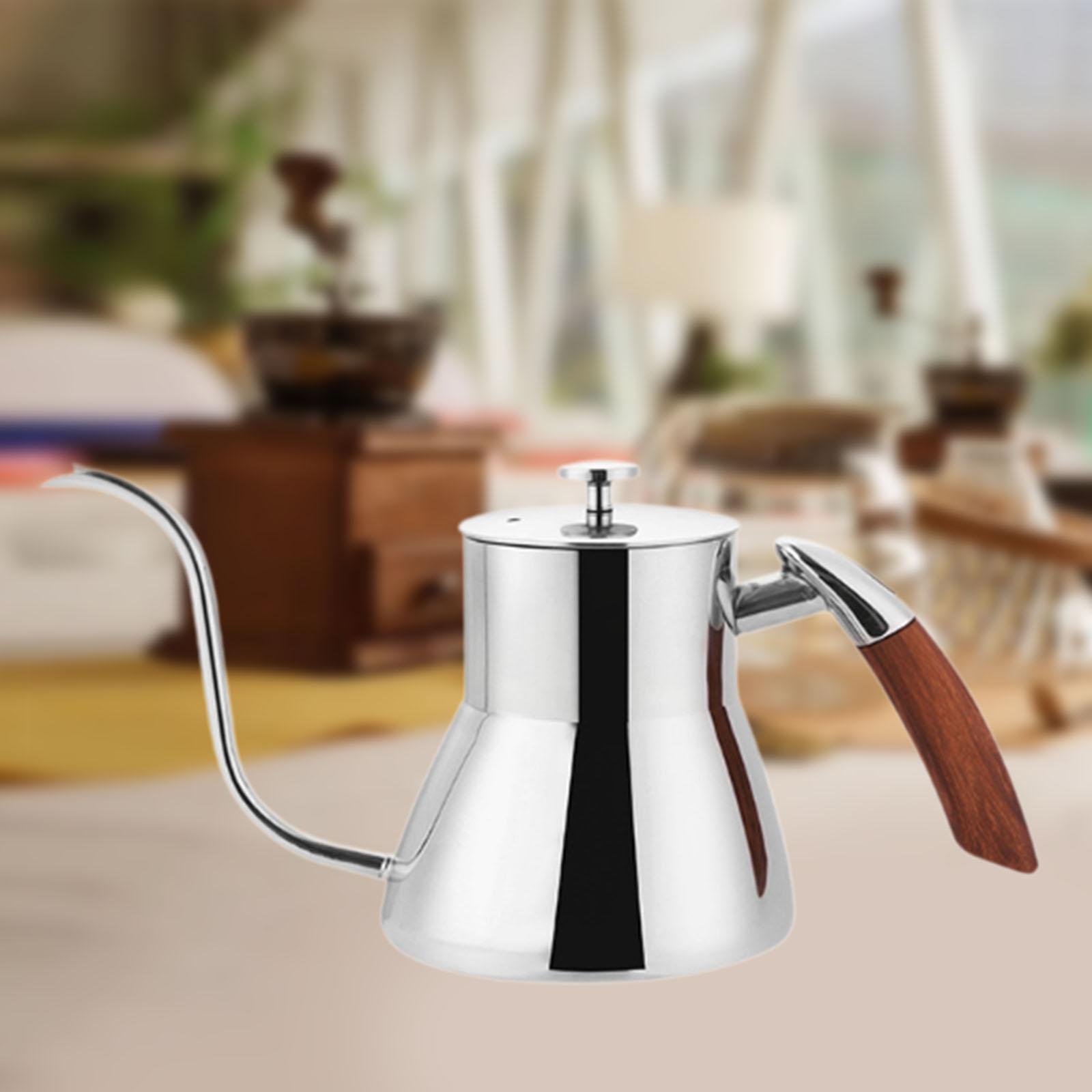 Giet over Ketel Camping Koffie - Tea And Coffee Kettle recensie en prijs