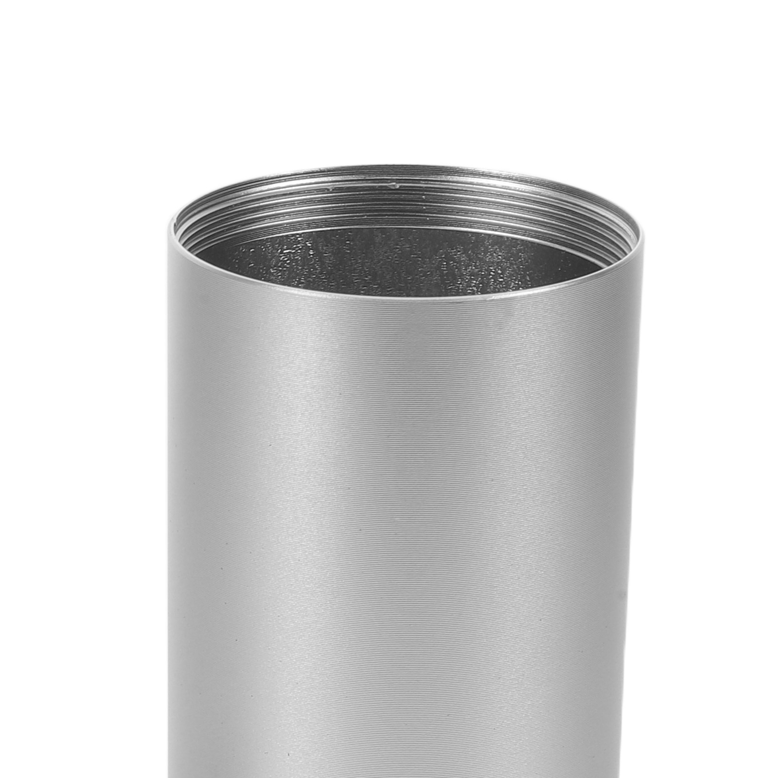 Luchtdichte theebus van alumin - Coffee Tea Bean recensie en prijs