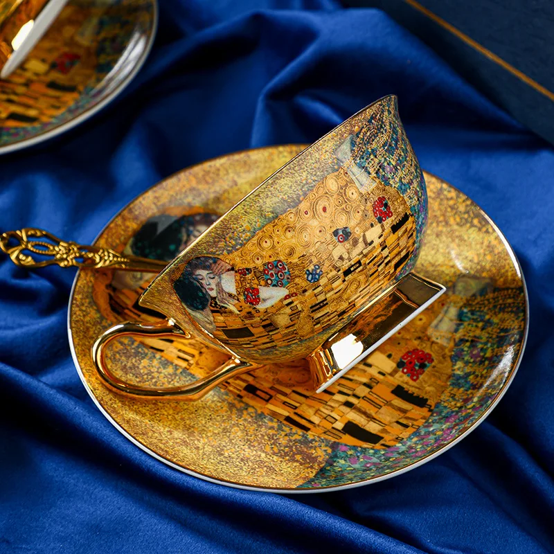 Koninklijke barokstijl Bone Ch - Tea And Coffee Kettle recensie en prijs