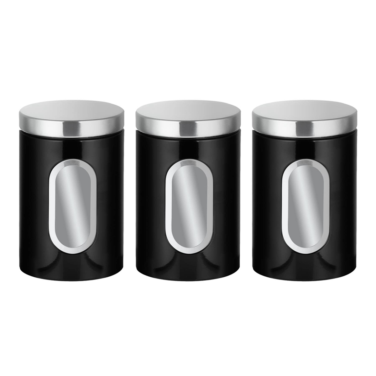 3-delige keukenbakset - met ve - Coffee Tea Etc recensie en prijs
