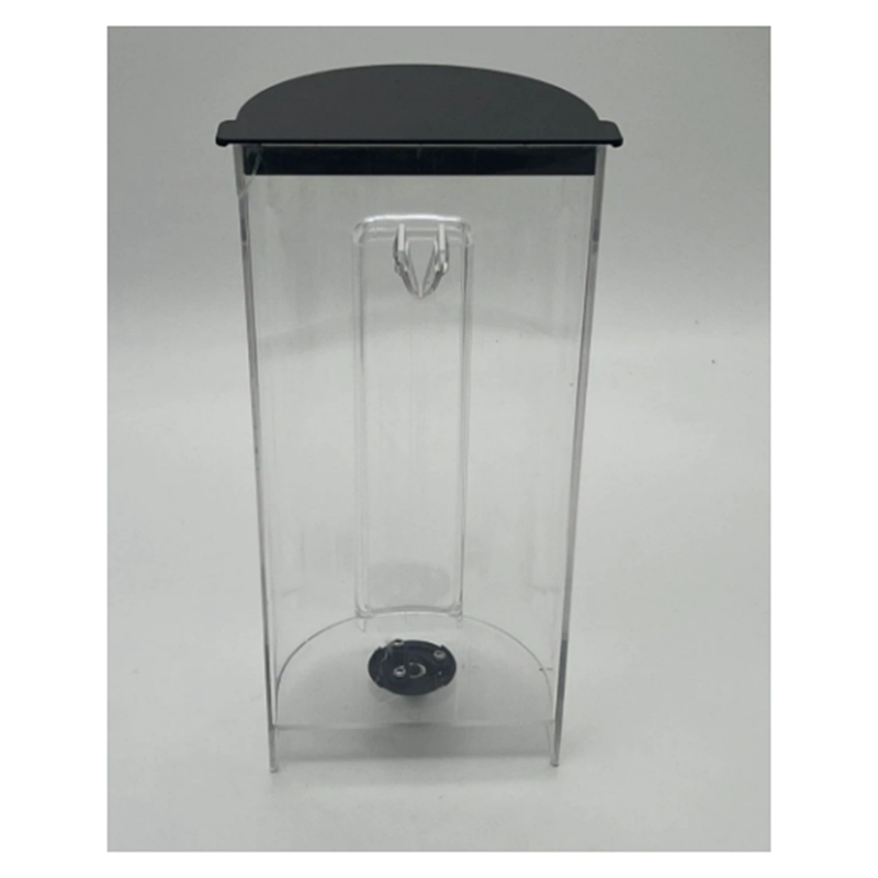 Koffiemachine accessoires wate - Coffee & Tea Restaurant recensie en prijs