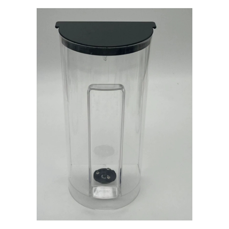 Koffiemachine accessoires wate - Coffee & Tea Restaurant recensie en prijs