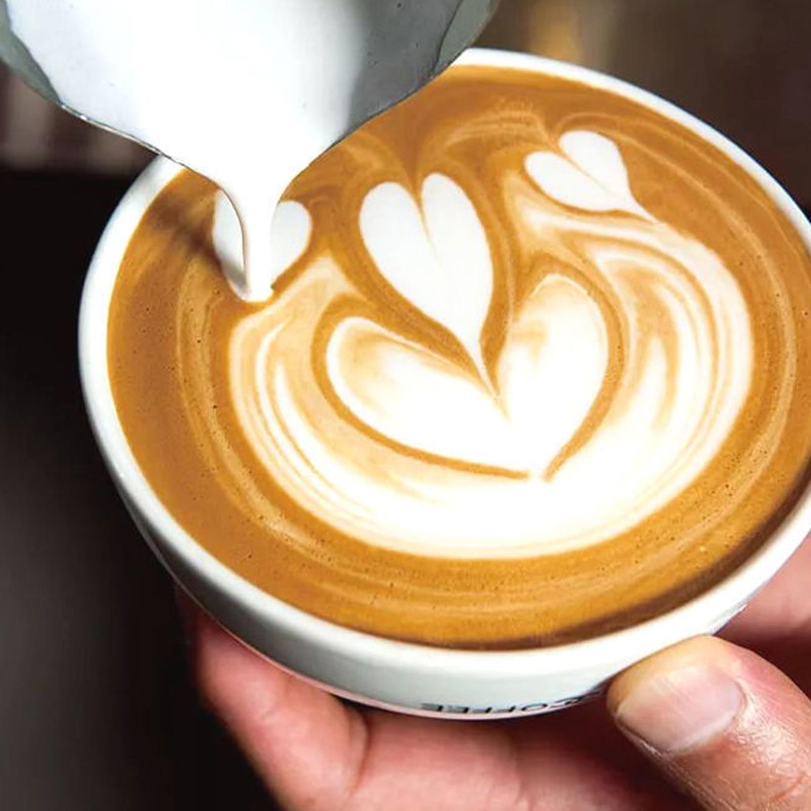 Kleine koffiepot 600ml dranken - Coffee Tea Home recensie en prijs