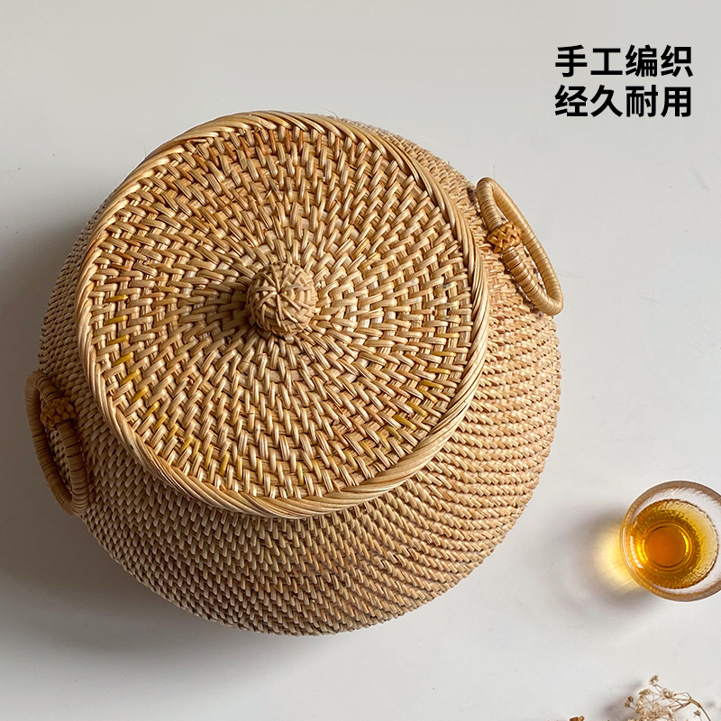 Vietnam puur handgemaakte herf - Coffee Tea Vietnam recensie en prijs