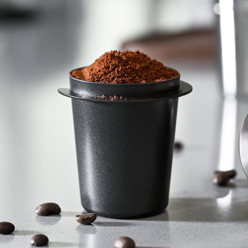 Koffie Doseerbeker 51/58mm Kof - Coffee Tea Bean recensie en prijs