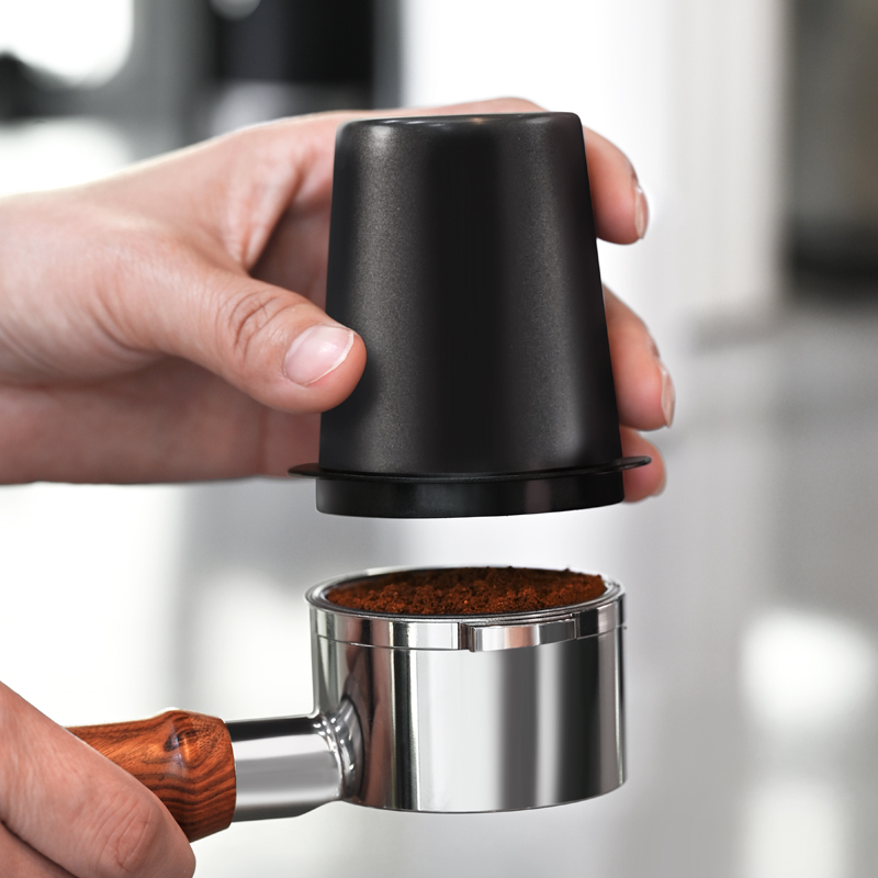 Koffie Doseerbeker 51/58mm Kof - Coffee Tea Bean recensie en prijs