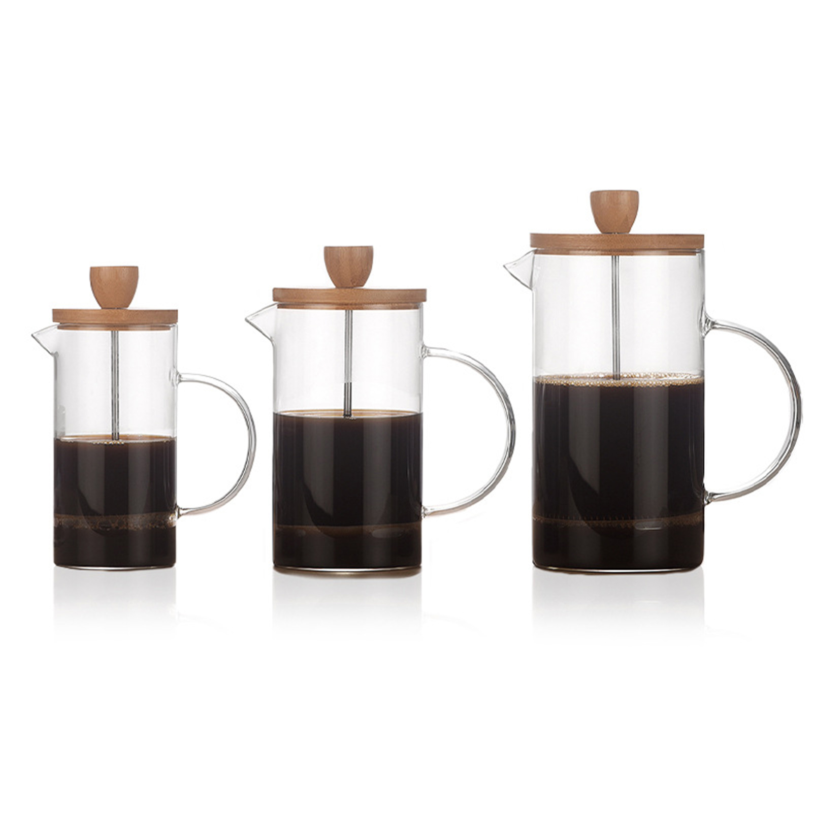 Veelzijdige Franse filterpers  - Coffee Tea Home recensie en prijs