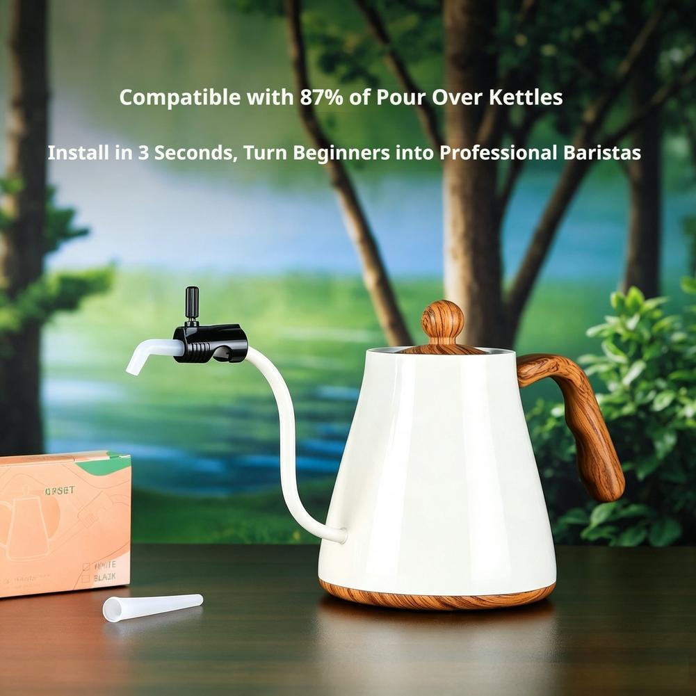Koffie- en theegereedschap, wa - Tea And Coffee Kettle recensie en prijs