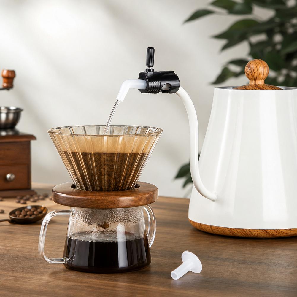 Koffie- en theegereedschap, wa - Tea And Coffee Kettle recensie en prijs