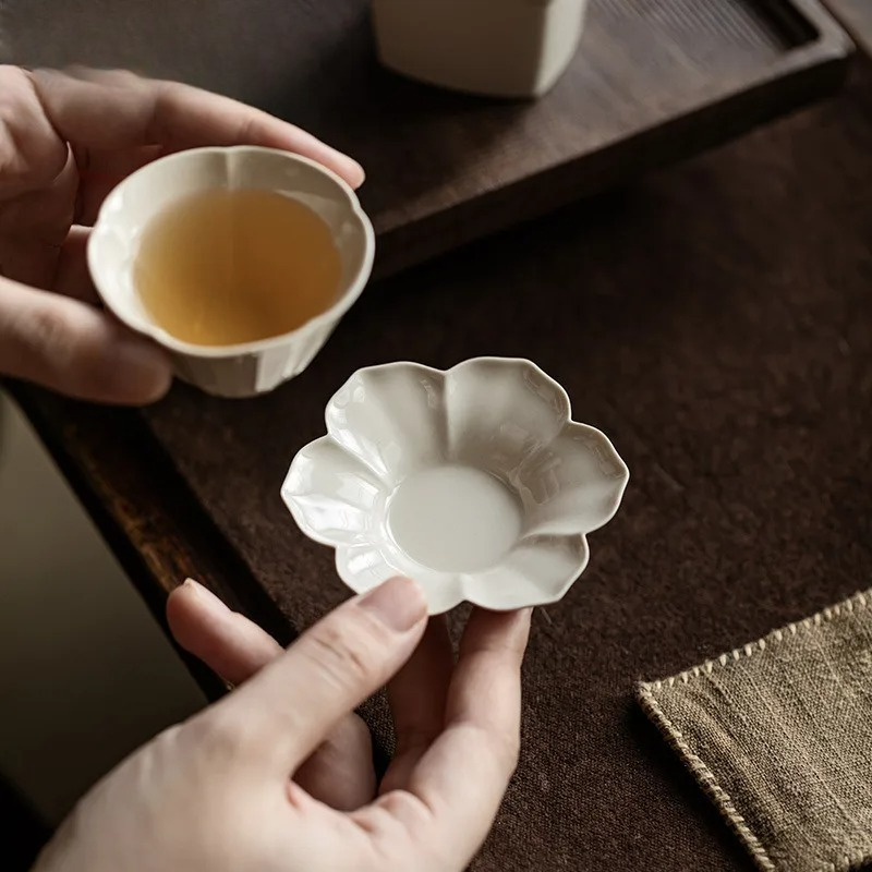 Plant As Zonnebloem Onderzette - Coffee Tea Mix recensie en prijs