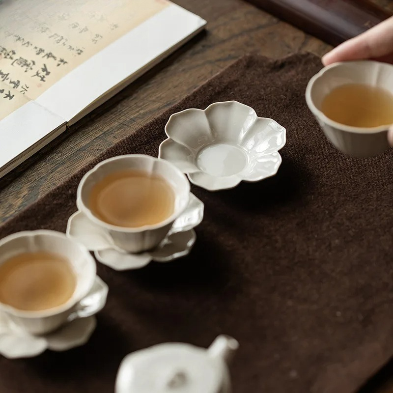 Plant As Zonnebloem Onderzette - Coffee Tea Mix recensie en prijs