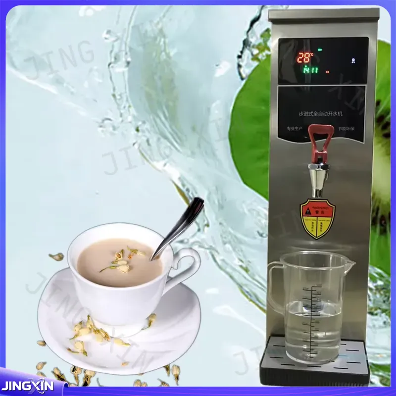 op maat gemaakt voor 30L comme - Coffee Tea Equipment recensie en prijs