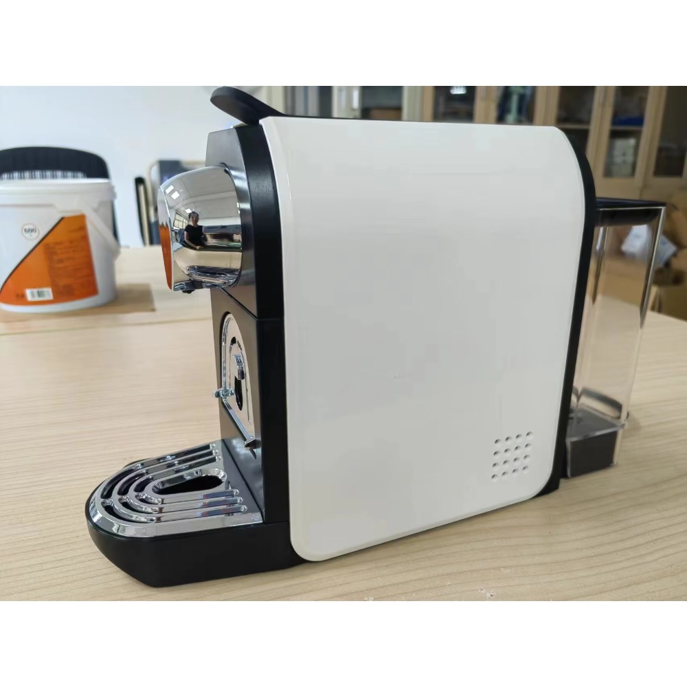 Commerciële koffiemachine voor - Coffee & Tea Restaurant recensie en prijs