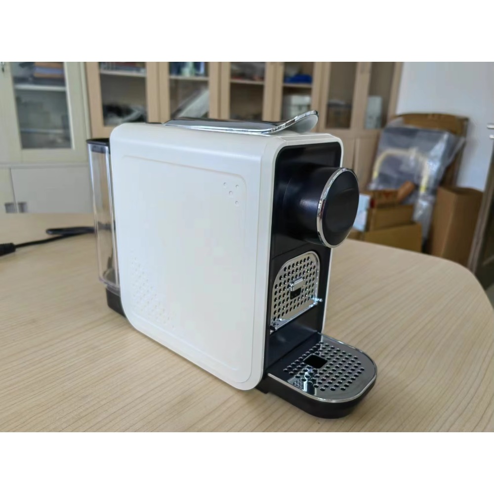 Commerciële koffiemachine voor - Coffee & Tea Restaurant recensie en prijs