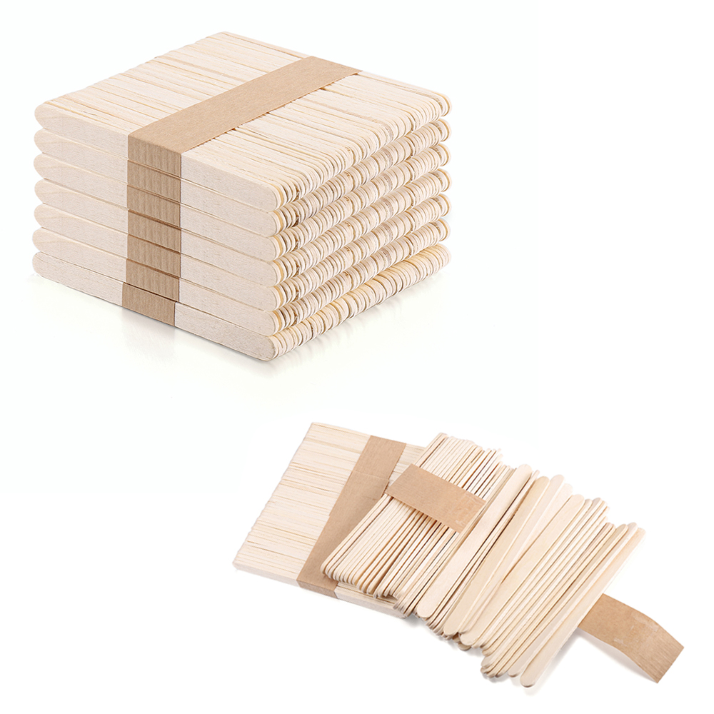 50-150 Stuks 11Cm Houten Koffi - Coffee Tea Equipment recensie en prijs