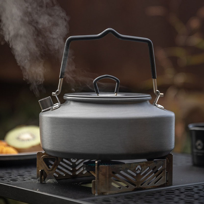 S2000 Campingwaterkoker voor b - Coffee Tea Equipment recensie en prijs