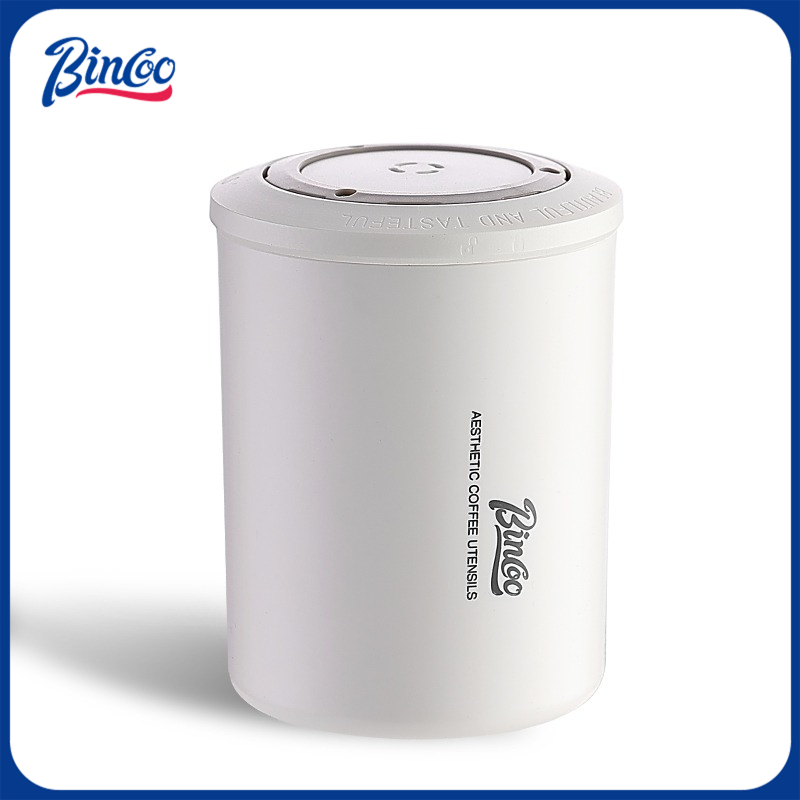 Bincoo Koffiepoeder Luchtdicht - Coffee Tea Bean recensie en prijs